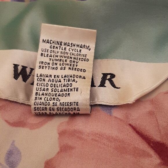 Winlar sleeveless and shorts PJ - Picture 11 of 11